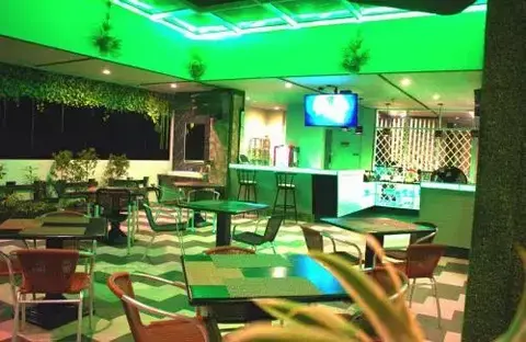 Баликпапан: Sevensix Hotel Balikpapan