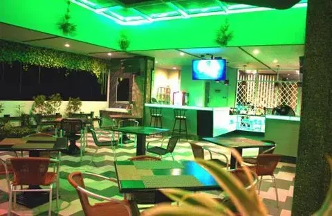 Баликпапан: Sevensix Hotel Balikpapan