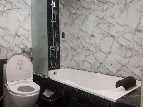 Баликпапан: Sevensix Hotel Balikpapan