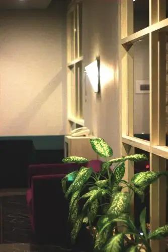 Баликпапан: Sevensix Hotel Balikpapan