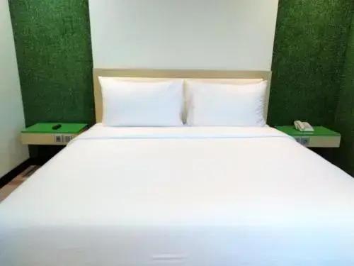 Баликпапан: Sevensix Hotel Balikpapan
