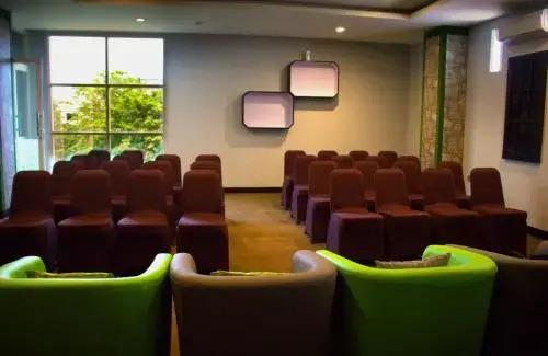 Баликпапан: Sevensix Hotel Balikpapan