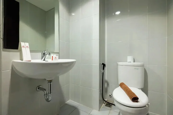 Legok: Casa de Parco