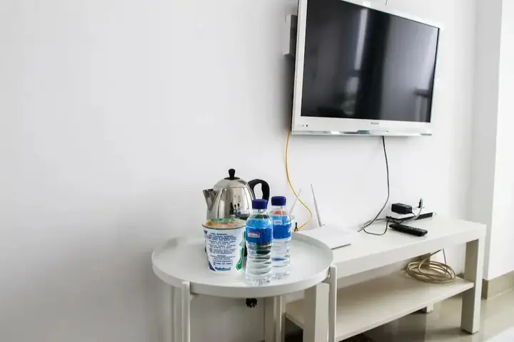 Тангеранг: Poris 88 Apartment