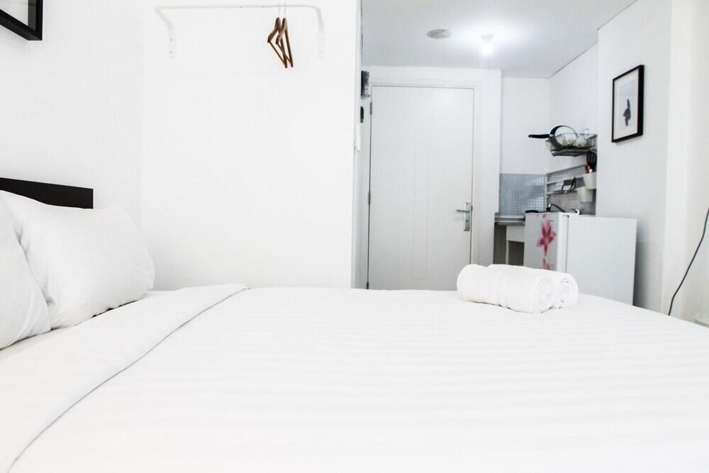 Тангеранг: Poris 88 Apartment