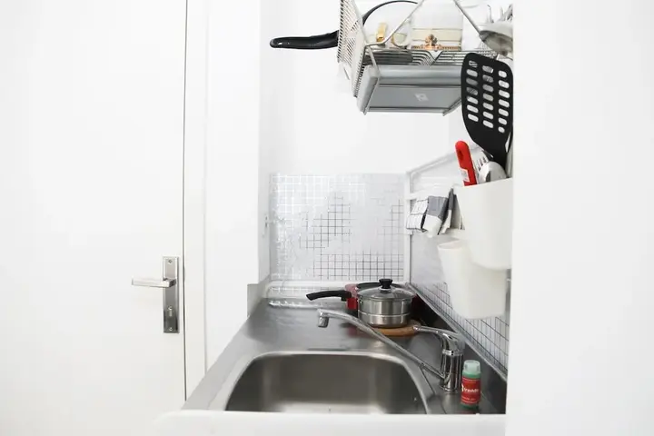 Тангеранг: Poris 88 Apartment