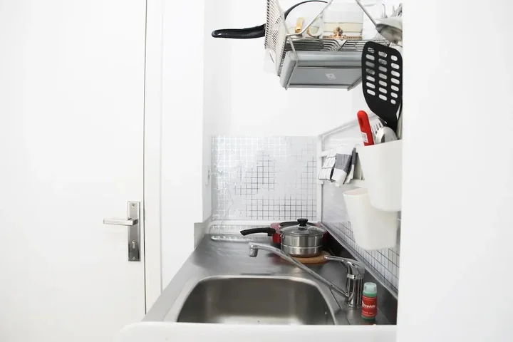 Тангеранг: Poris 88 Apartment