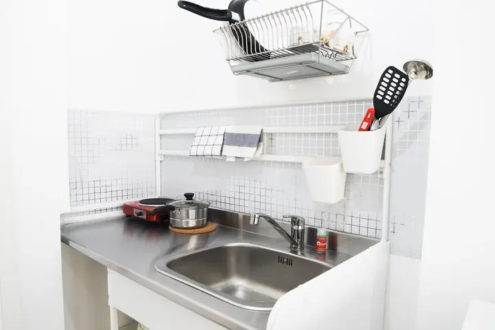 Тангеранг: Poris 88 Apartment
