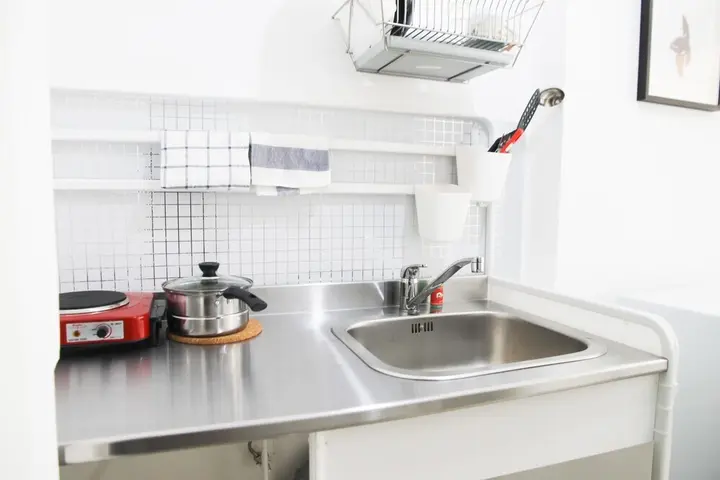 Тангеранг: Poris 88 Apartment