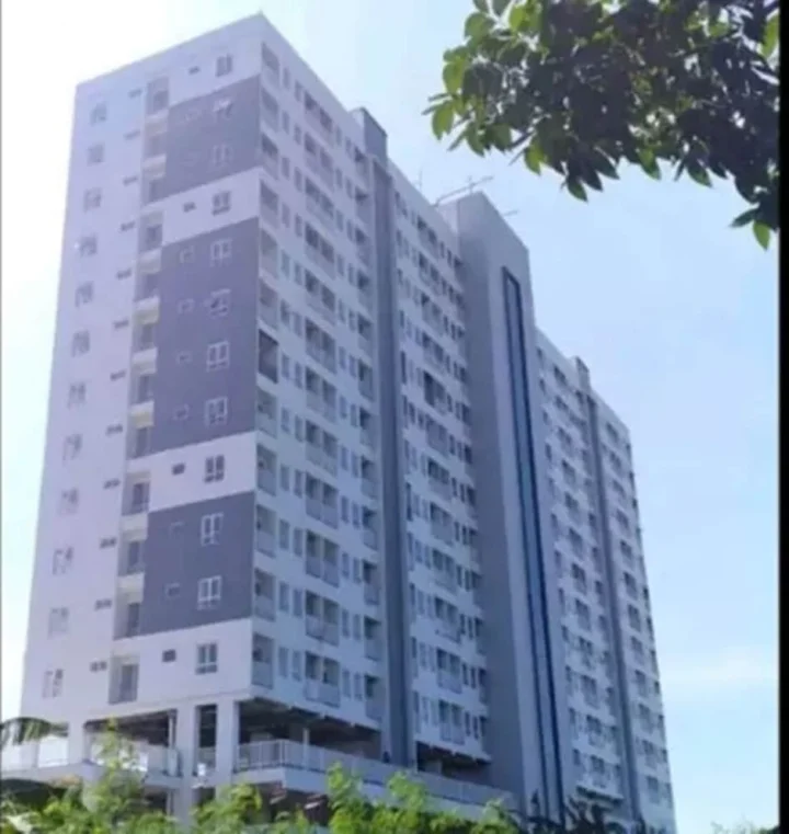 Тангеранг: Poris 88 Apartment