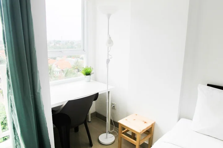 Тангеранг: Poris 88 Apartment
