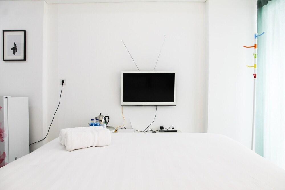 Тангеранг: Poris 88 Apartment