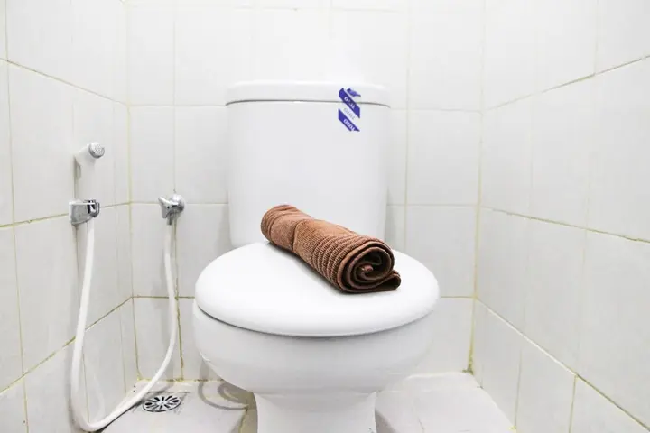 Тангеранг: Poris 88 Apartment