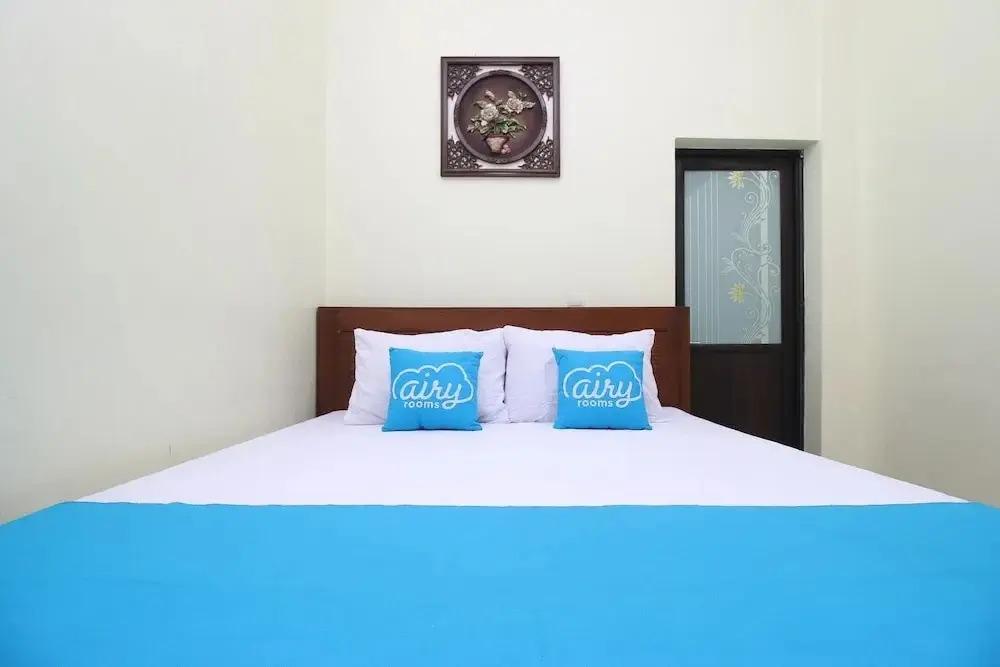 Семаранг: Rumah Sopan Guest House by Airy Rooms