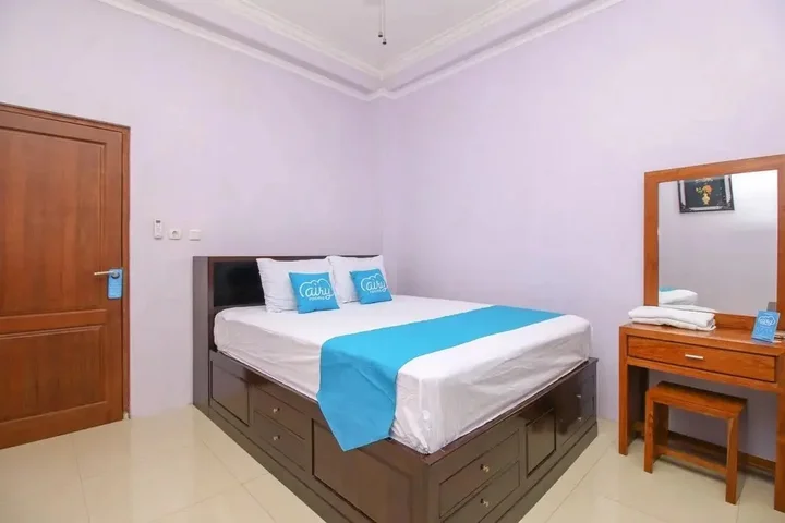 Семаранг: Rumah Sopan Guest House by Airy Rooms