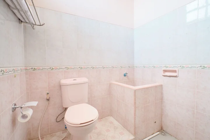 Депок: Rizki Dhira Guest House by Oyo Rooms