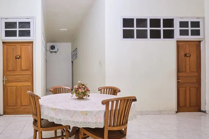 Rizki Dhira Guest House by Oyo Rooms — фото 2
