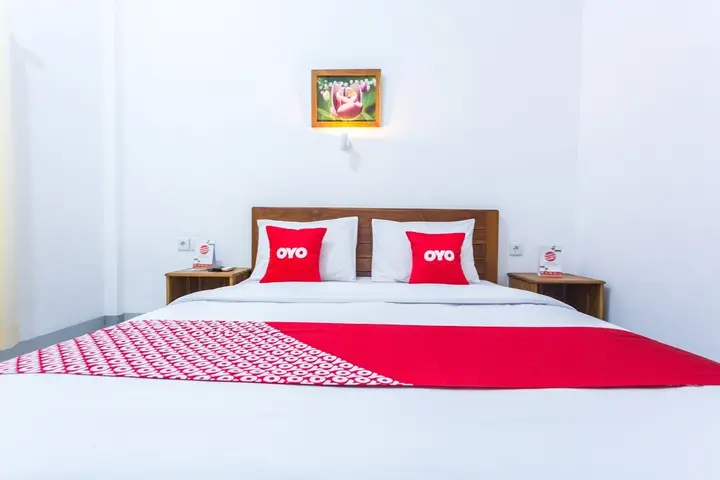 Сенджиги: Bc Inn by Oyo Rooms