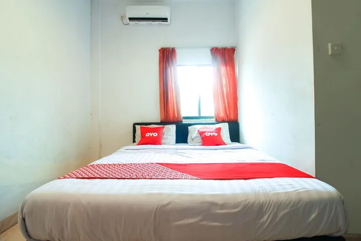 Дюмай: Wisma Sari by OYO Rooms