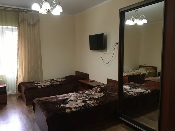 Поляна Азау: Мини-Отель Джан-Туган