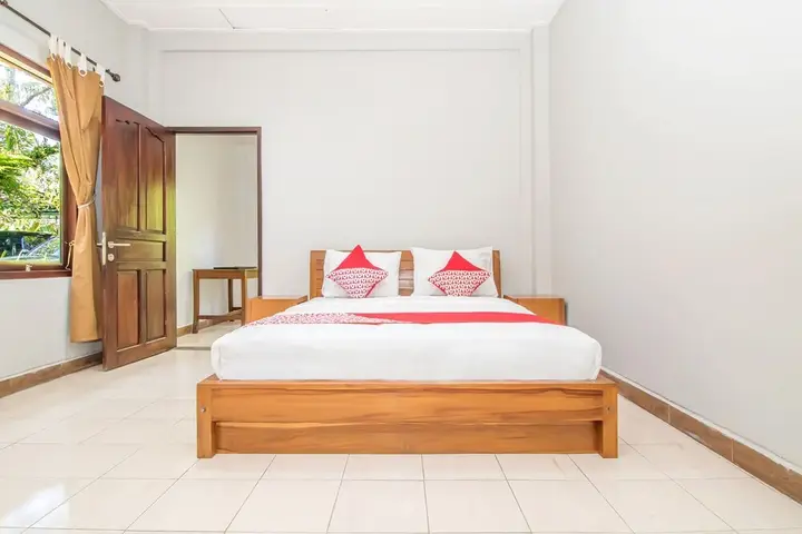 Arca Guest House by Oyo Rooms — фото 2