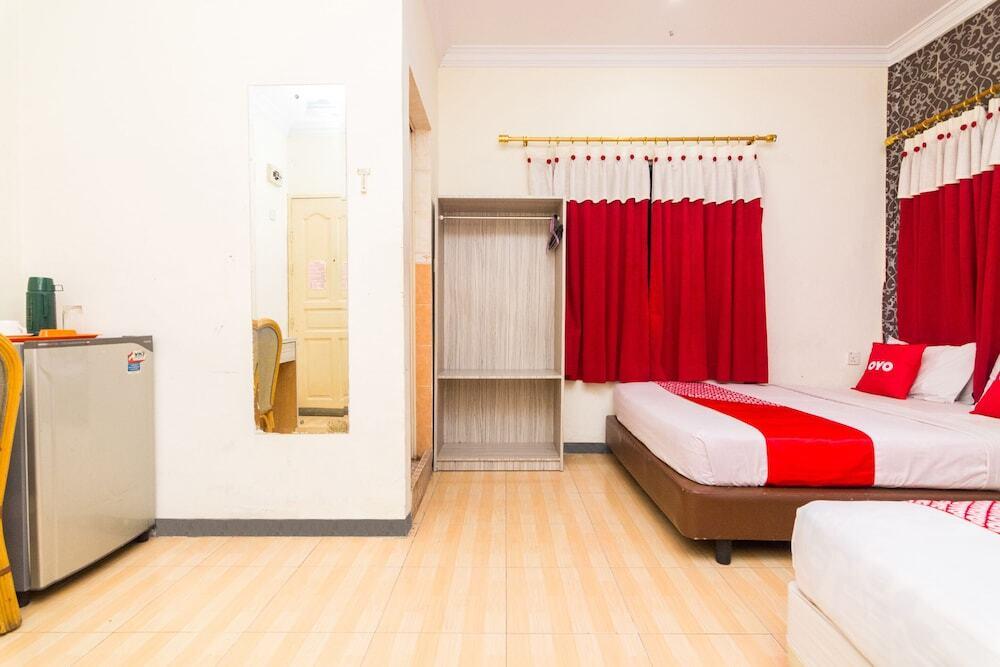 Батам: Hotel Laksana Inn by OYO Rooms