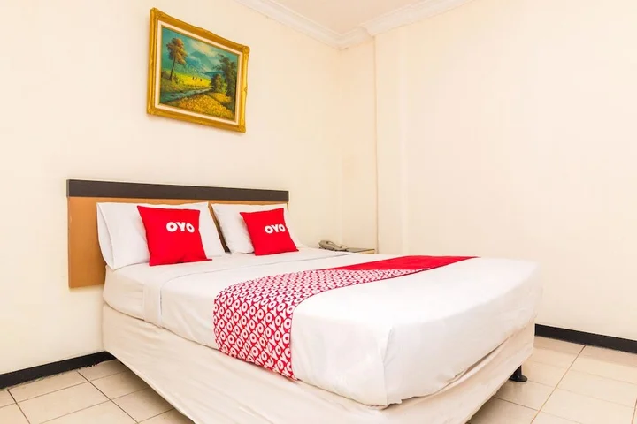 Батам: Hotel Laksana Inn by OYO Rooms