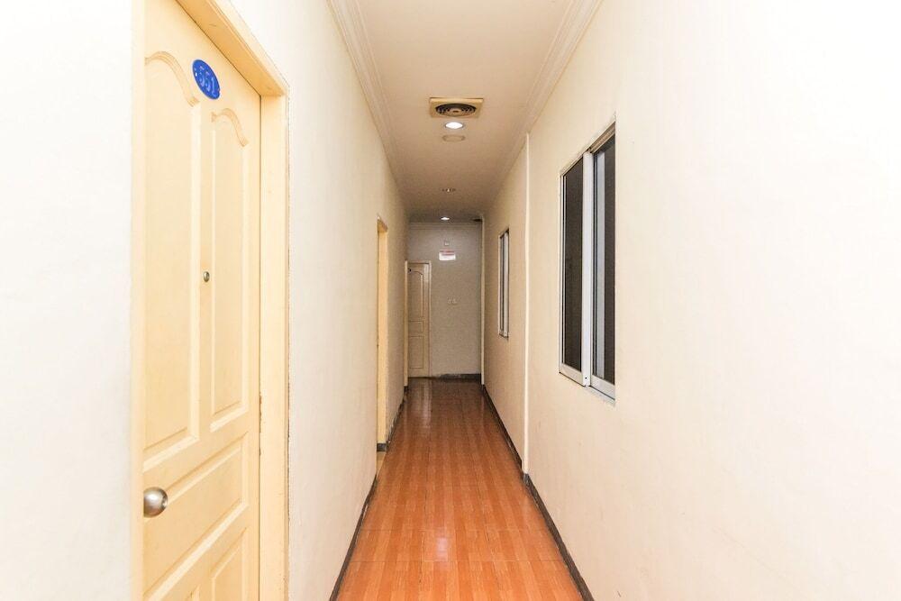 Батам: Hotel Laksana Inn by OYO Rooms