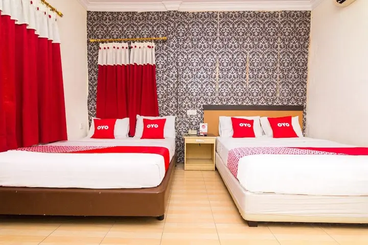 Батам: Hotel Laksana Inn by OYO Rooms