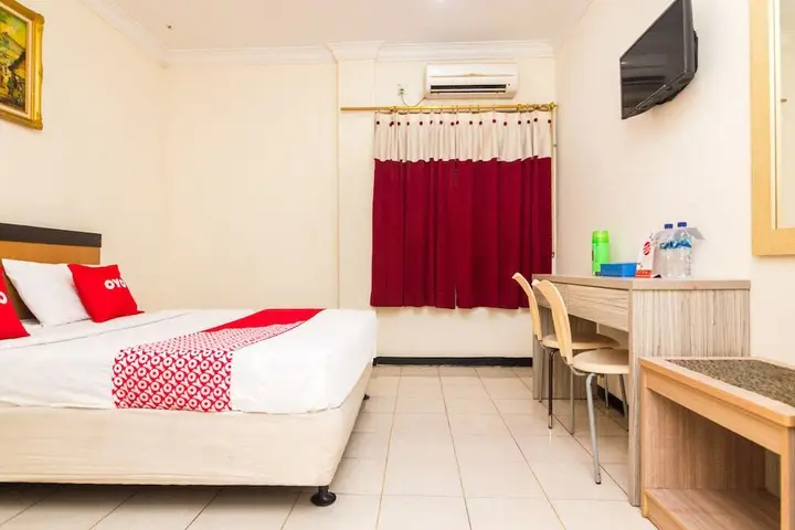 Батам: Hotel Laksana Inn by OYO Rooms
