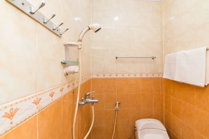 Батам: Hotel Laksana Inn by OYO Rooms