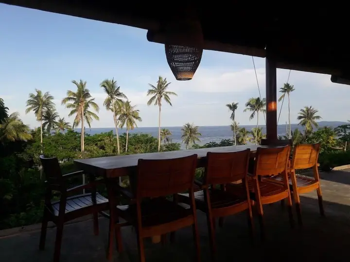 Marind Dive Eco Resort — фото 6