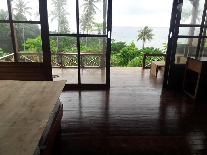 Патипелонг: Marind Dive Eco Resort
