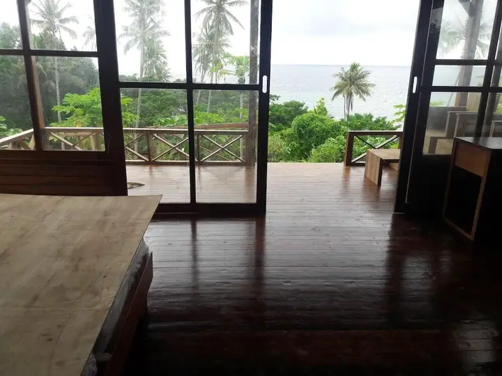 Marind Dive Eco Resort — фото 1