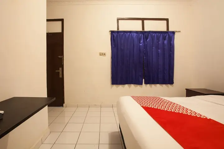 Hotel Cirasa Syariah by Oyo Rooms — фото 3
