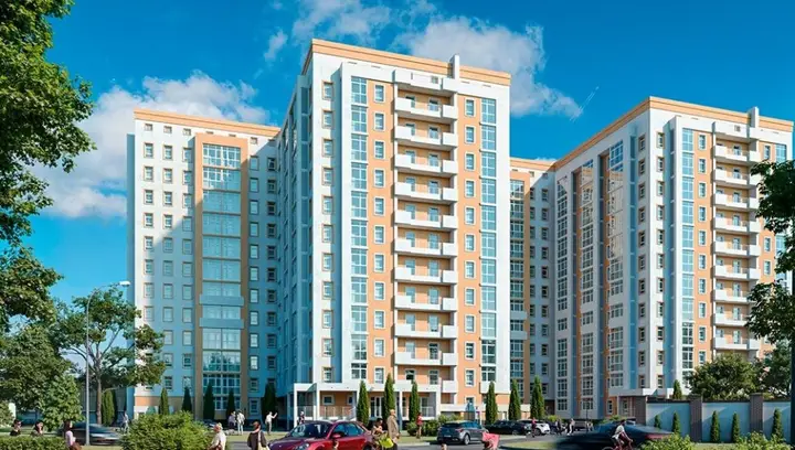Апартаменты Джемете Бугаз с Видом на Море — фото 5