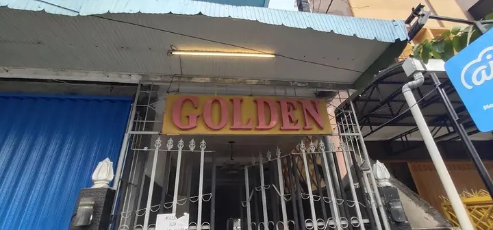 Батуретно: Golden Inn 1