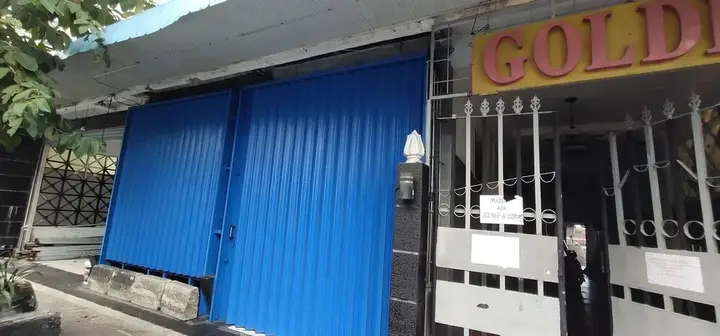 Golden Inn 1 — фото 1