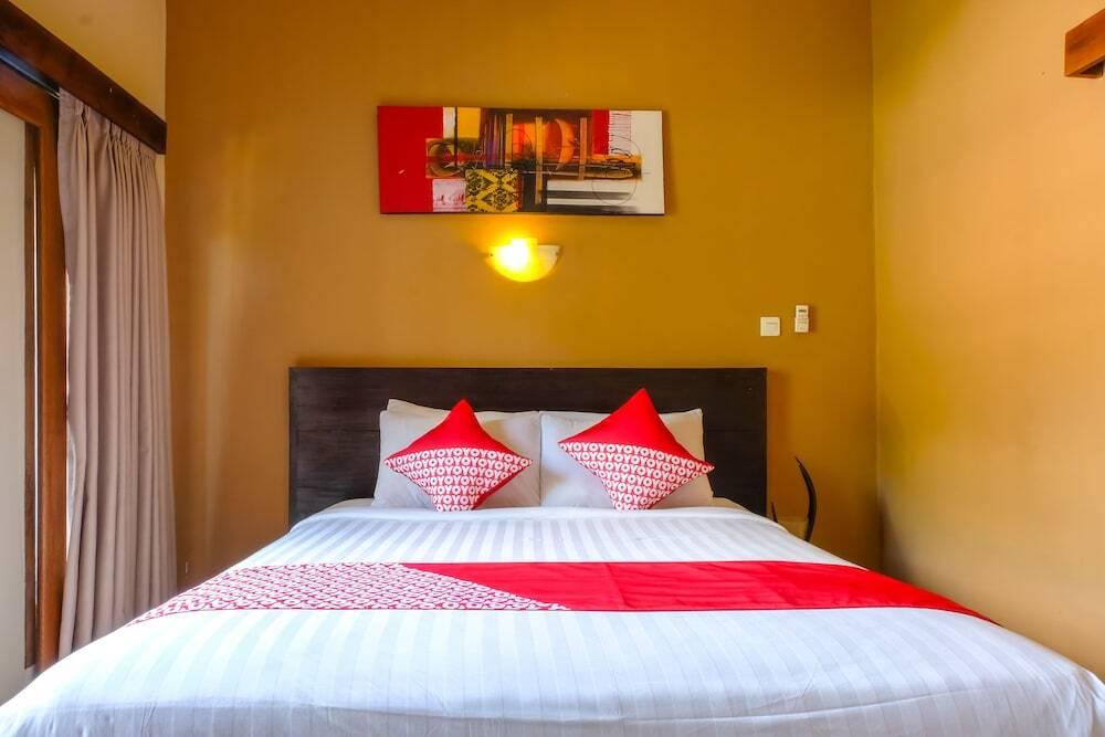 Semilir Senggigi Inn by Oyo Rooms — фото 1