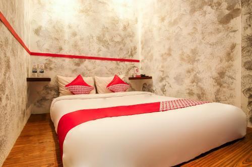 Sleepover Guesthouse by OYO Rooms — фото 1
