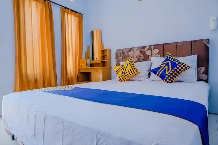 Asembagus Family by OYO Rooms — фото 2