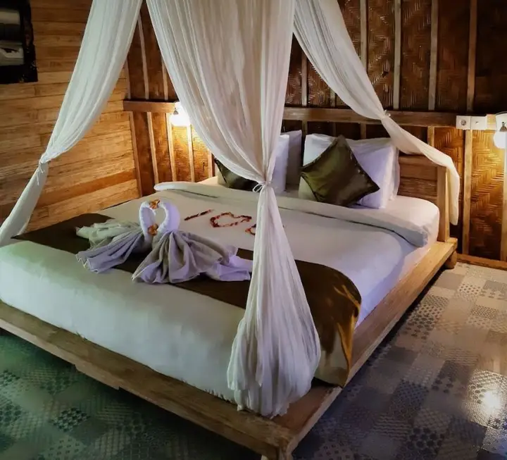 Nunung Guest House — фото 1