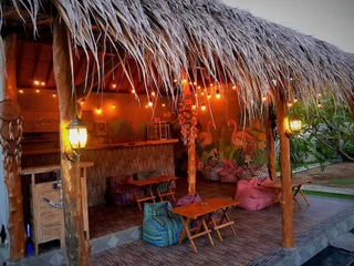Лембонган-Айленд: Nunung Guest House