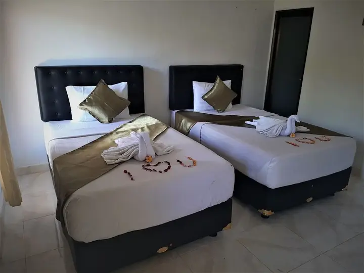 Nunung Guest House — фото 4