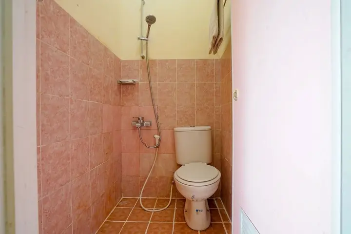 Палембанг: Triantama Kost Syariah by OYO Rooms
