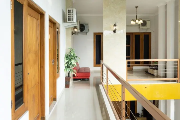 Батуретно: The Ecovillage by OYO Rooms