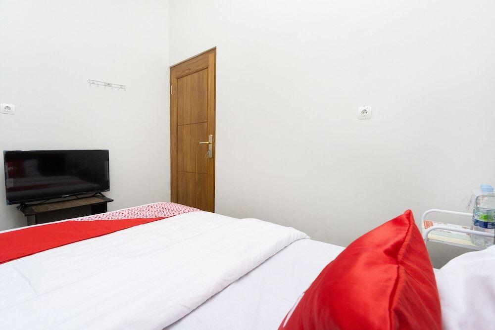 Батуретно: The Ecovillage by OYO Rooms