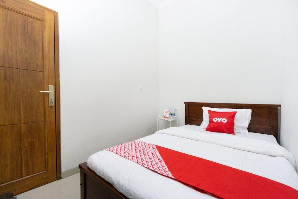 Батуретно: The Ecovillage by OYO Rooms