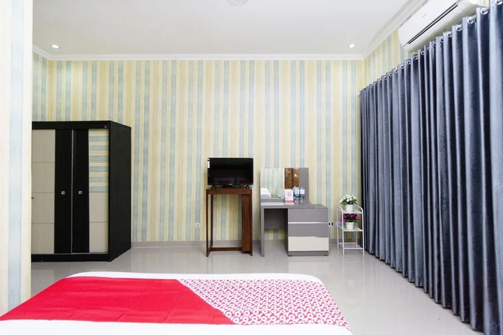 Батуретно: The Ecovillage by OYO Rooms