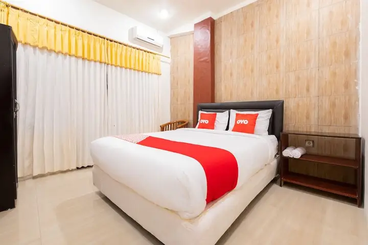Royal Senggigi Hotel by OYO Rooms — фото 3
